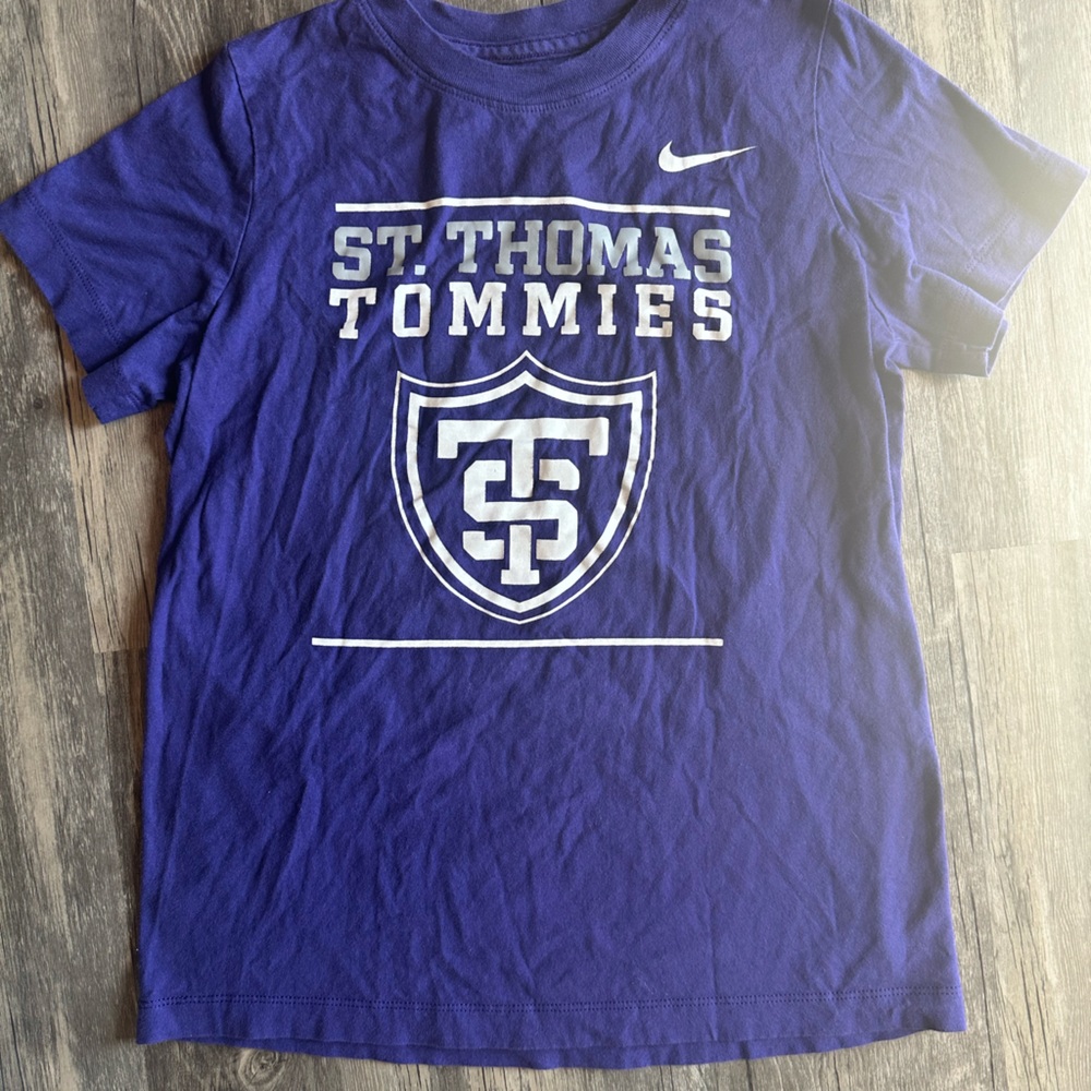 Nike St. Thomas Tommies T- shirt